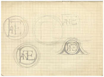 Visualizza l'immagine "FD Album 1, 9 v."